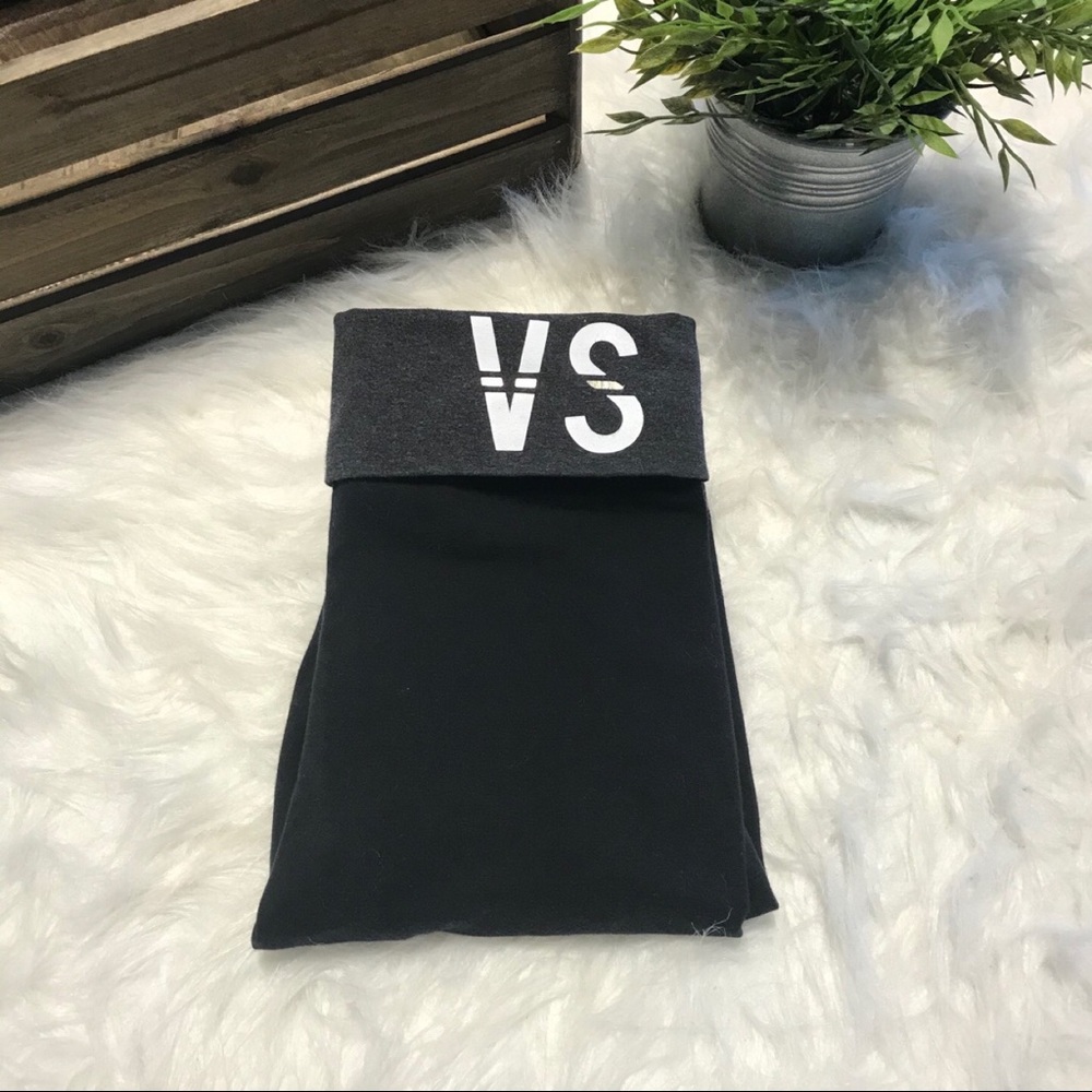 Victoria’s Secret Skinny Yoga Pants